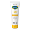 Cetaphil SUN Daylong SPF 50+ Liposomale Lotion