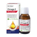 Dr. Böhm Omega-3 Öl complex
