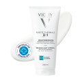 Vichy Purete Thermale 3in1 Gesichtsreinigungs-Milch