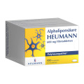 Alphalipons&auml;ure Heumann 600 mg Filmtabletten