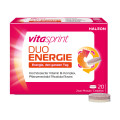 Vitasprint Duo Energie Tabletten