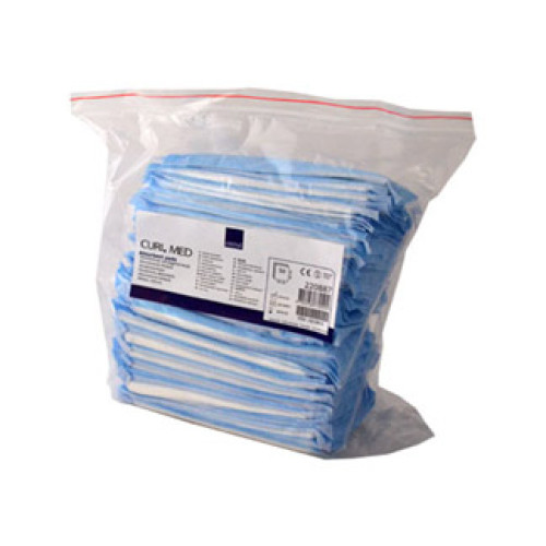 Saugkompressen 10x20 cm Unsteril 400 g/m