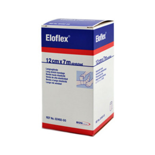 Eloflex Kompressionsbinde 12 cmx7 m