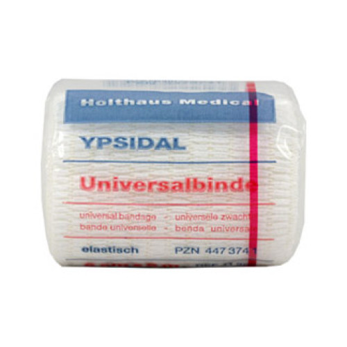 Universalbinde Ypsidal 6 cmx5 m Weiß