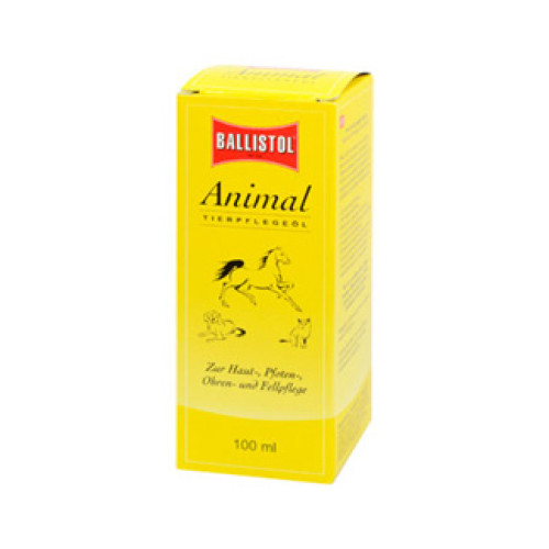 Ballistol Animal