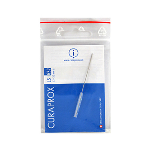 Curaprox LS 632 Interdentalbürste Extra Fein