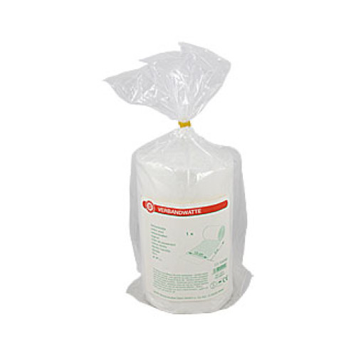 Verbandwatte Gerollt 15 cmx2 m