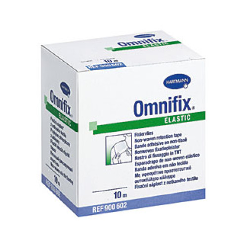 Omnifix Elastic 2,5 cmx10 m Rolle