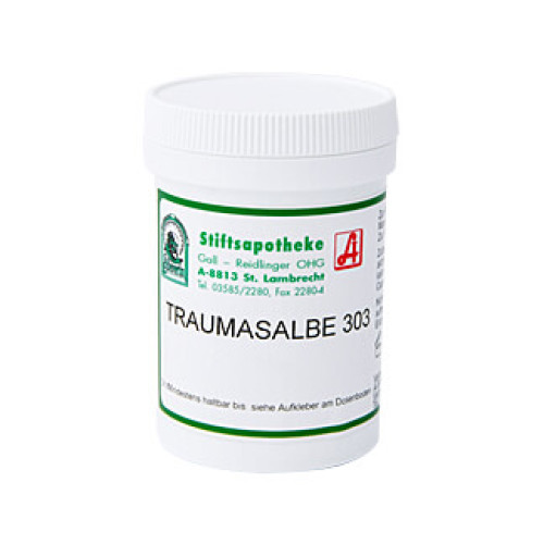 Traumasalbe 303