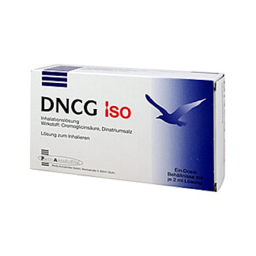 DNCG ISO