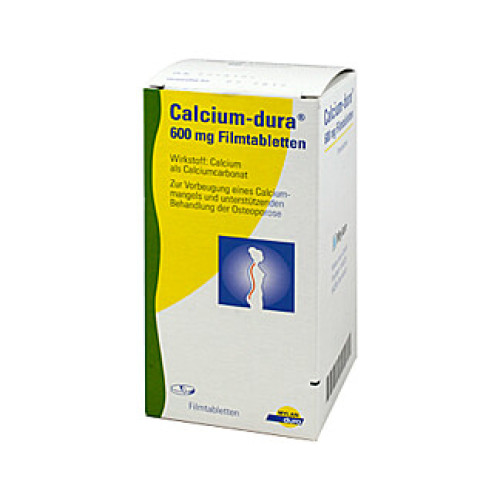 Calcium Dura