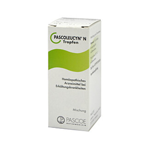 PASCOLEUCYN N TROPFEN