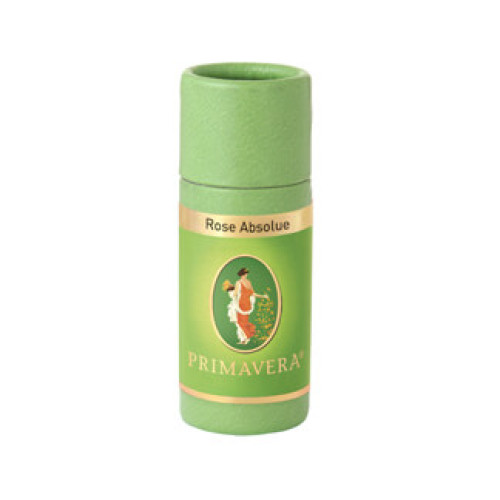 Rose Absolue Ätherisches Öl