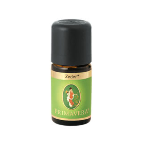 Zeder kbA Ätherisches Öl