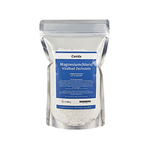 Casida Magnesiumchlorid Vitalbad Zechstein