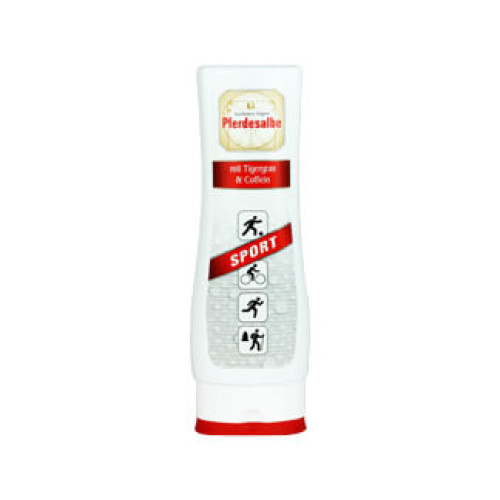 Apothekers Original Pferdesalbe Sport