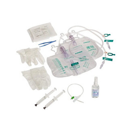 Ureofix Set 30A Monatsvers.M.Sil.Ball.Kath.Ch22