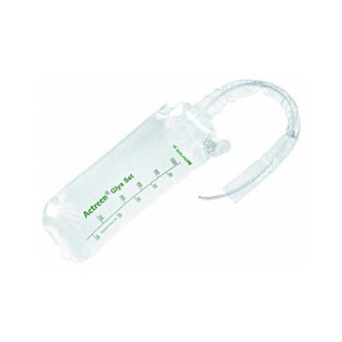 Actreen Glys Set Tiemann Männer Ch 10 45 cm