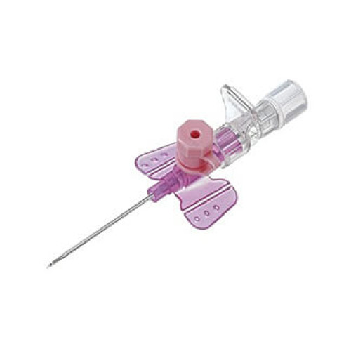 Vasofix Braunüle 18 G 33 mm Grün/Weiß