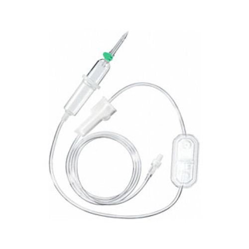 Intrapur Inline Filterset Pvc-Frei