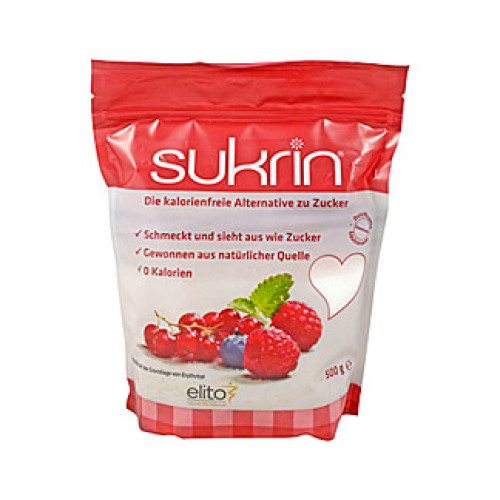 Sukrin Kristallzucker