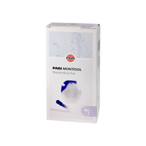 Pari Montesol Nasendusche