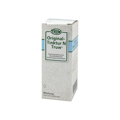 ORIGINAL TINKTUR N TRUW