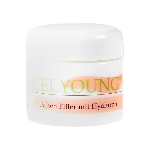 Celyoung Falten Filler mit Hyaluron