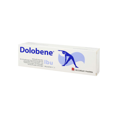 Dolobene Ibu Gel