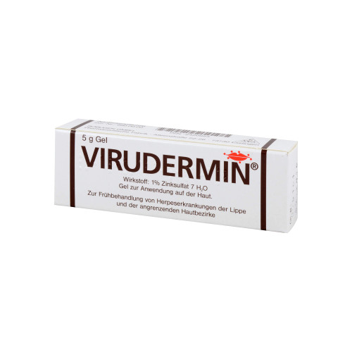 Virudermin