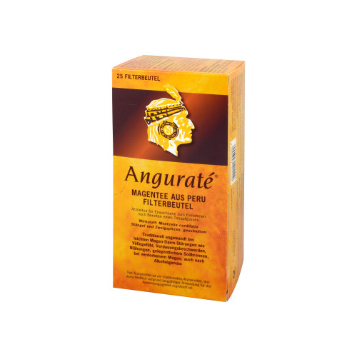 Angurate Magentee