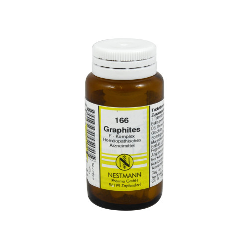 GRAPHITES F KPLX 166