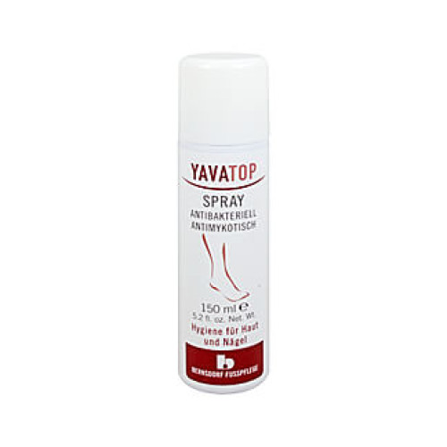 Yavatop Spray