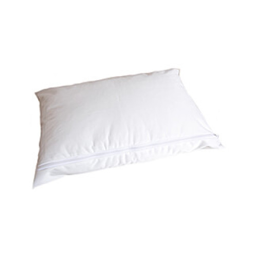 Allergie Kissenbezug 40x60 cm mit Reißverschluss