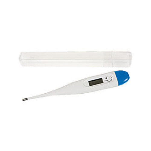 Fieberthermometer Digital Wasserdicht Signalton