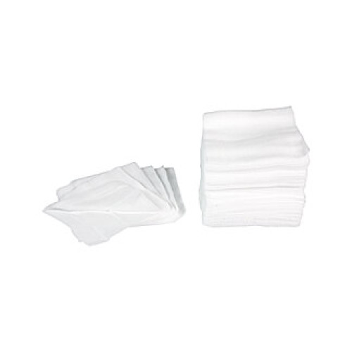 Vliesstoff-Kompressen 5x5 cm Unsteril 4-fach