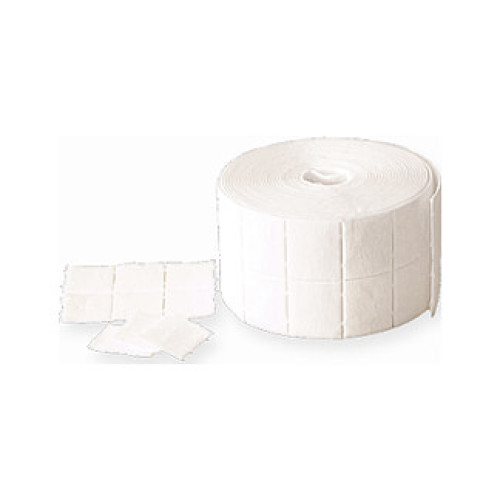 Zellstofftupfer 4 x 5 cm Rolle