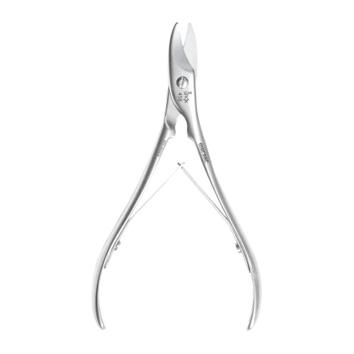 Mörser Fußnagelschere 458 Inox rostfrei