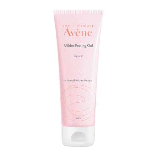 Avene mildes Peeling Gel