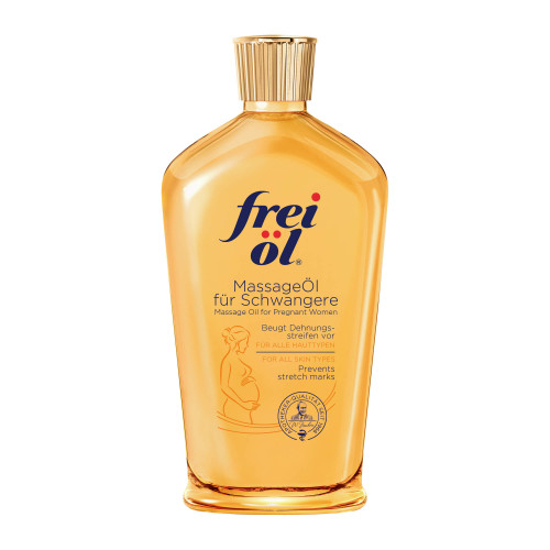 Frei Öl MassageÖl für Schwangere