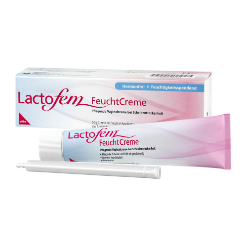 Lactofem FeuchtCreme