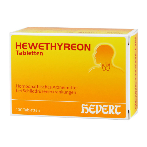 Hewethyreon Tabletten