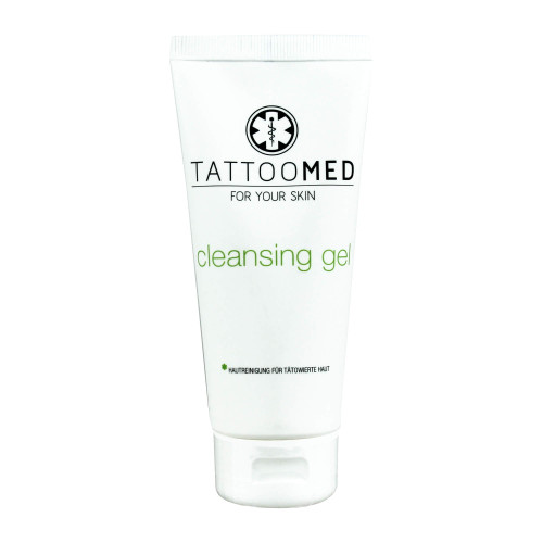TATTOOMED cleansing Gel