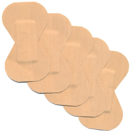 Senada Fingerkuppenverband 4 x 7 cm