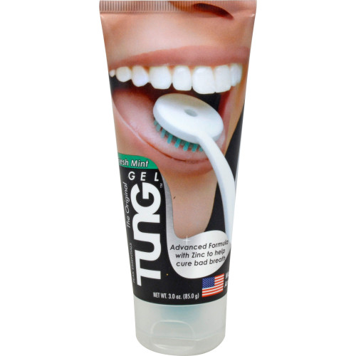 TUNG Gel „classic“