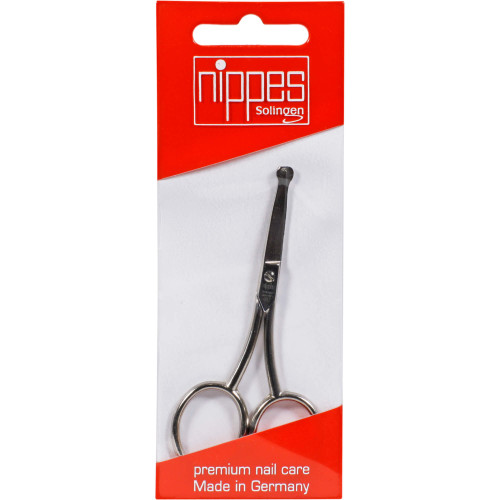 Nippes Babyschere Nr. 487