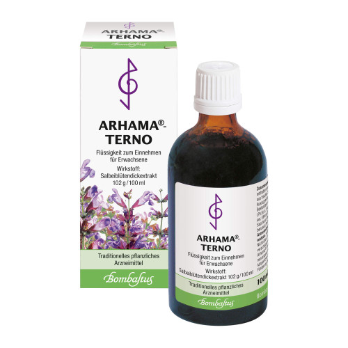 Arhama Terno