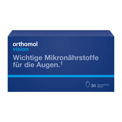 Orthomol Vision