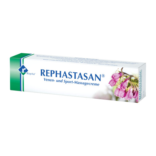 Rephastasan Venen- und Sportcreme