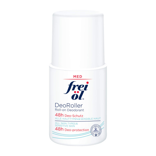 Frei Öl DeoRoller